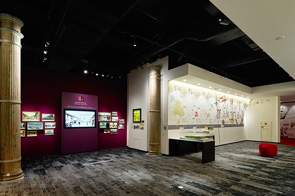 Permanent Exhibition (Modern Period)
